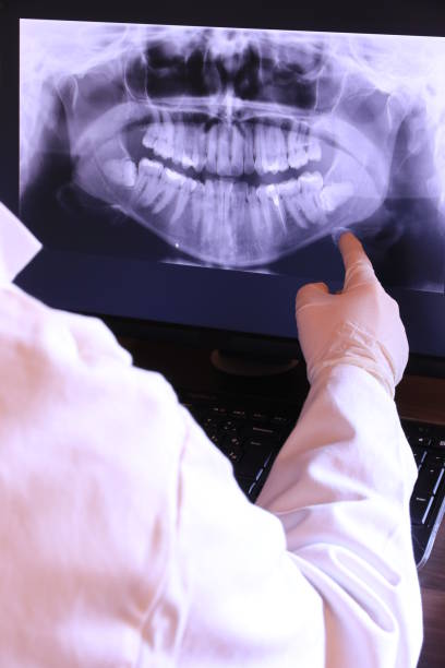 Best Weekend Emergency Dentist in Secy, AR
