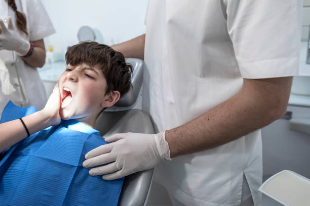 Best Urgent Dental Care for Toothache in Secy, AR