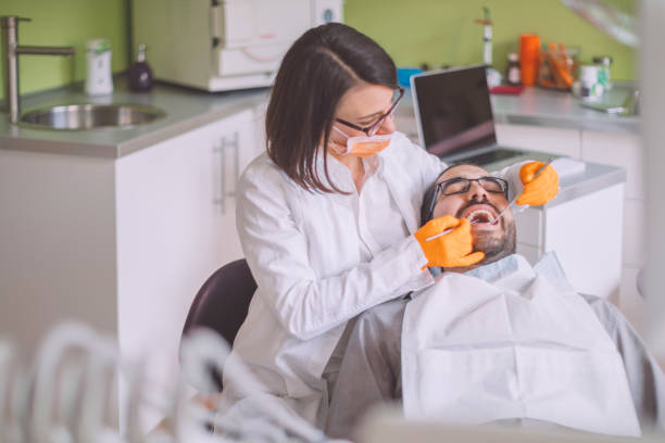Best Emergency Dental Services for Seniors in Secy, AR