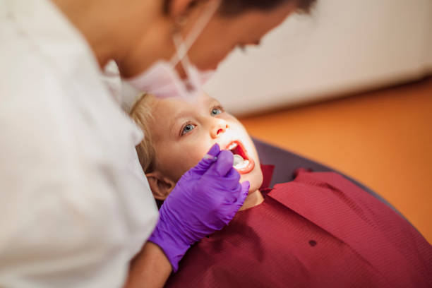 Best Emergency Dental Services for Seniors in Secy, AR