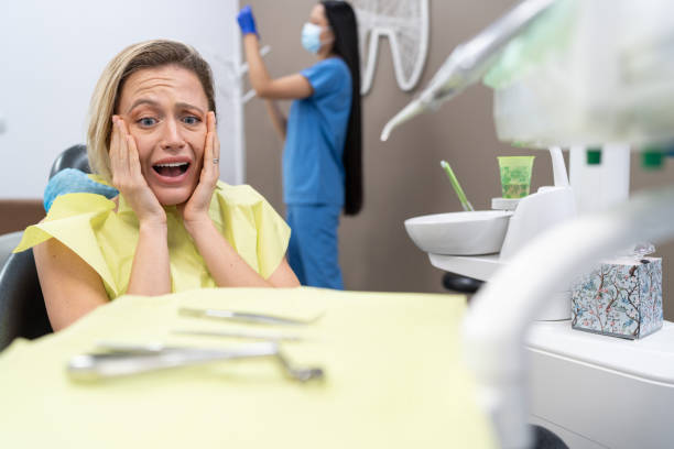 Best Emergency Dentist for Special Needs Patients in Secy, AR