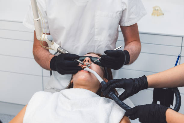 Best Emergency Root Canal Treatment in Secy, AR