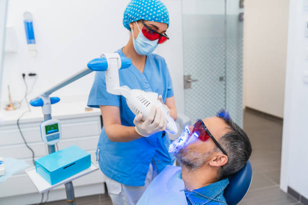 Best Emergency Dentist for Lost Fillings or Crowns in Secy, AR
