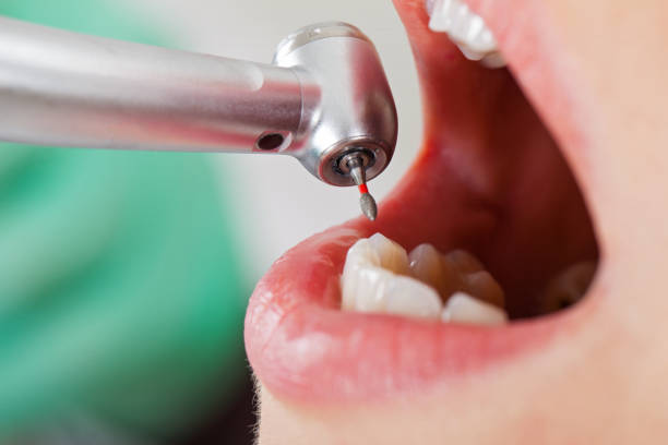 Best Pediatric Emergency Dentist in Secy, AR